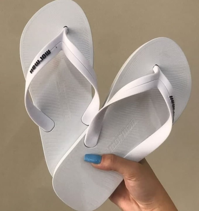 Chinelo Tropical, Mormaii, masculino