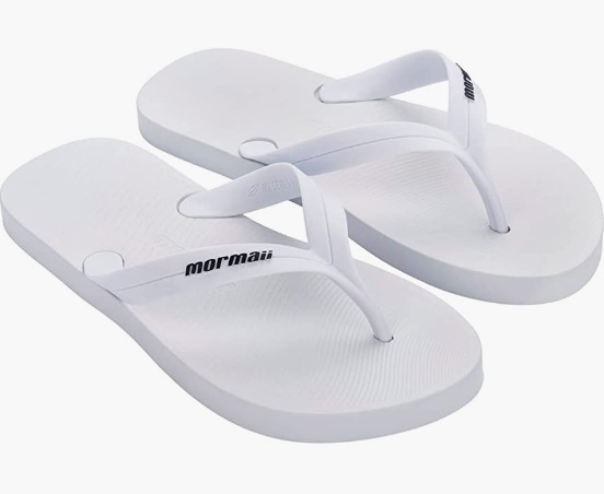 Chinelo Tropical, Mormaii, masculino