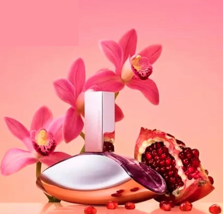 Euphoria Calvin Klein – Perfume Feminino – Eau de Parfum 30ml