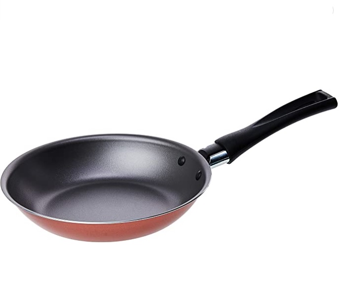 Frigideira Clove, 16 cm, Cobre, Brinox