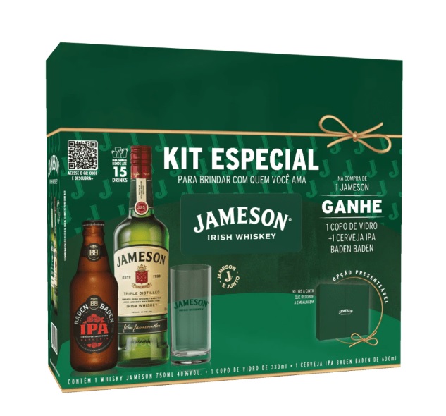 Kit Jameson – Tea & Lime
