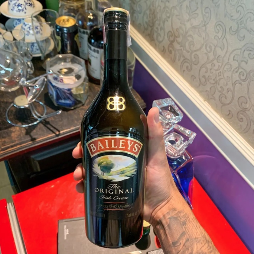 Licor Baileys Original, 750ml