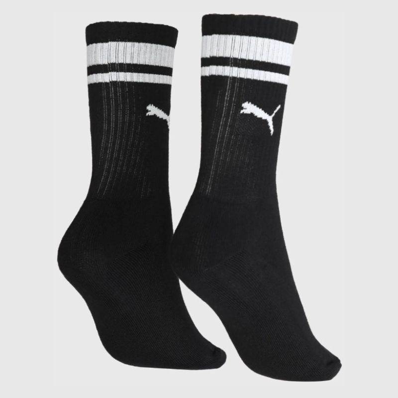 Meia Esportiva Cano Longo, Puma, Unissex