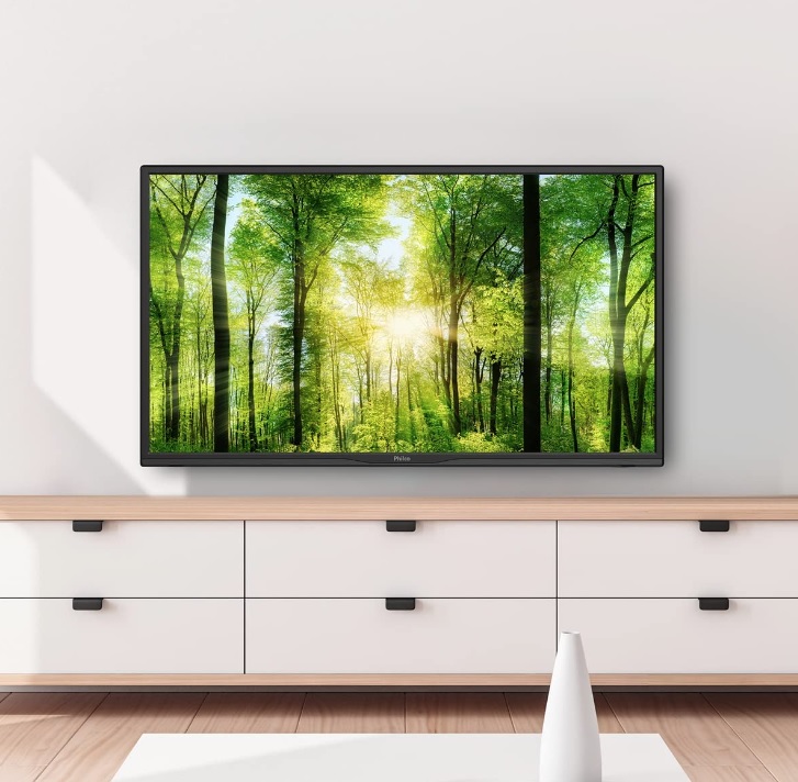 TV Philco 32” PTV32T10EDP Recepção Digital HD Led