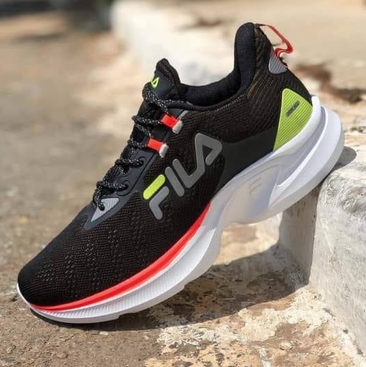 Tenis Fila Racer For All Masculino
