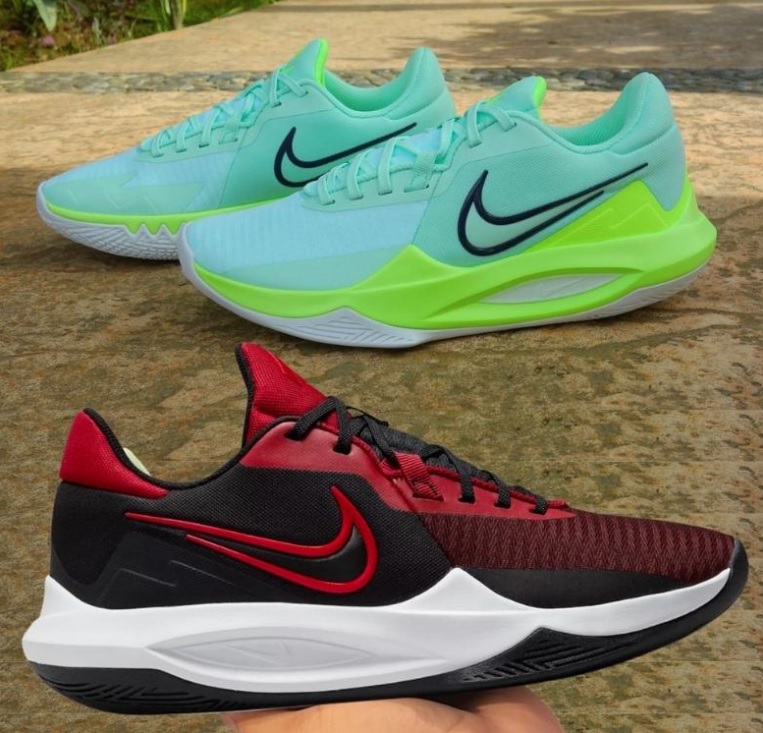 Tênis Nike Precision VI Masculino