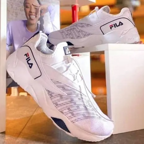 Tênis, V.Track 2.0, Fila, Masculino