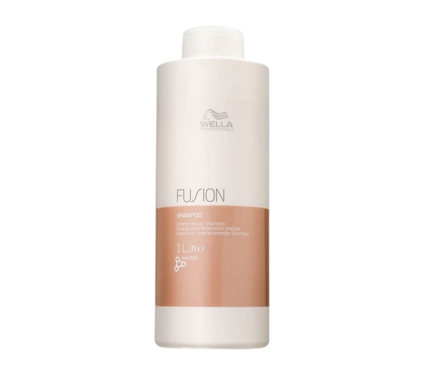 Wella Professionals Fusion – Shampoo 1000ml