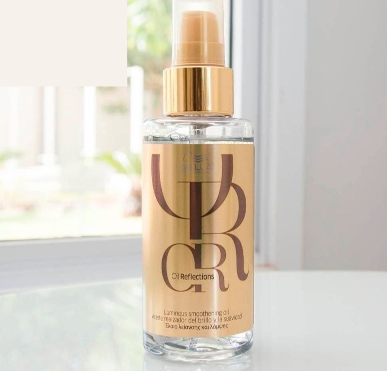 Wella Professionals Oil Reflections – Óleo Capilar 100ml