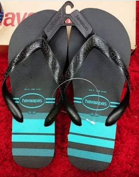 Chinelo Top Basic, Havaianas, Masculino