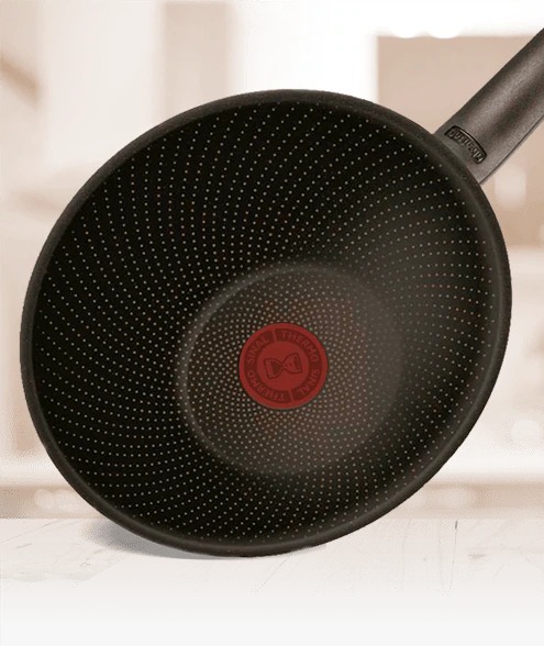Frigideira Wok Rochedo Inova 28