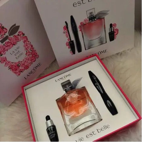 Conjunto Lancôme La Vie Est Belle Feminino