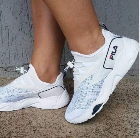 Tênis, V.Track 2.0, Fila, Masculino