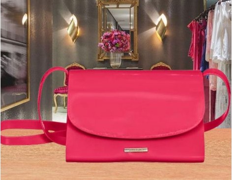 Bolsa Petite Jolie Alícia Feminina