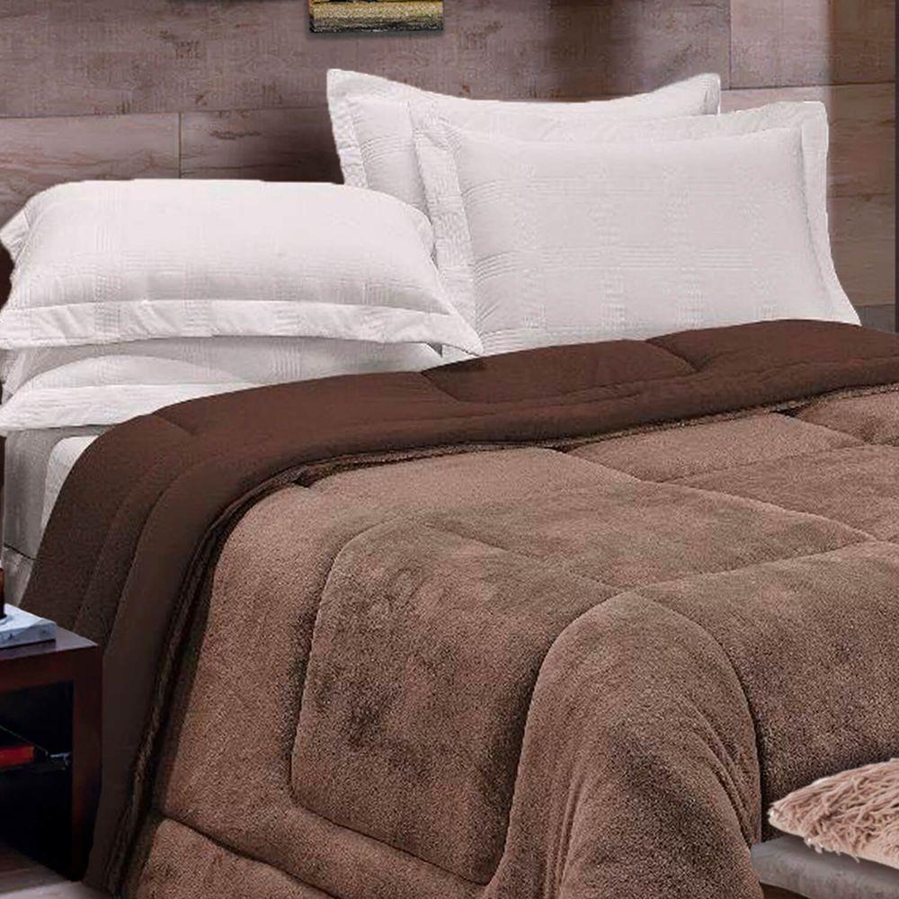 Cobertor Columbia Casa Dona Casal