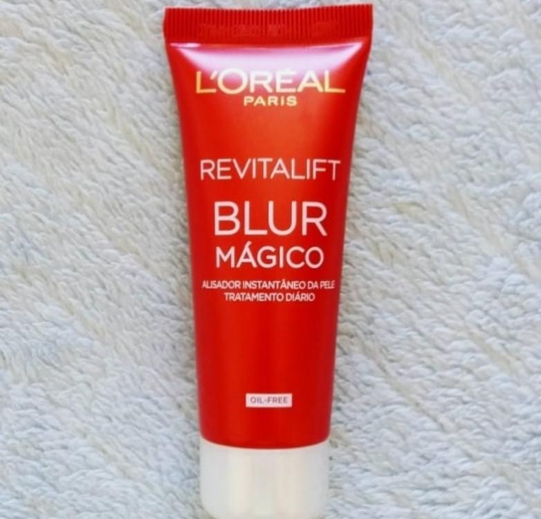 Revitalift Blur Mágico Aperfeiçoador de Pele 27g, L’Oréal Paris, 27G