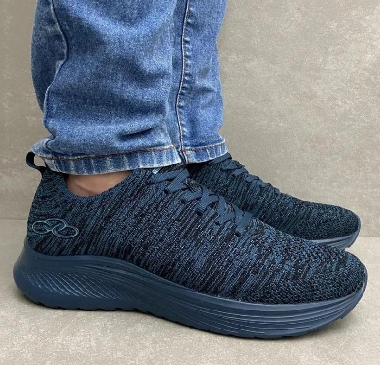 Tênis Olympikus 155G Ultraleve Masculino