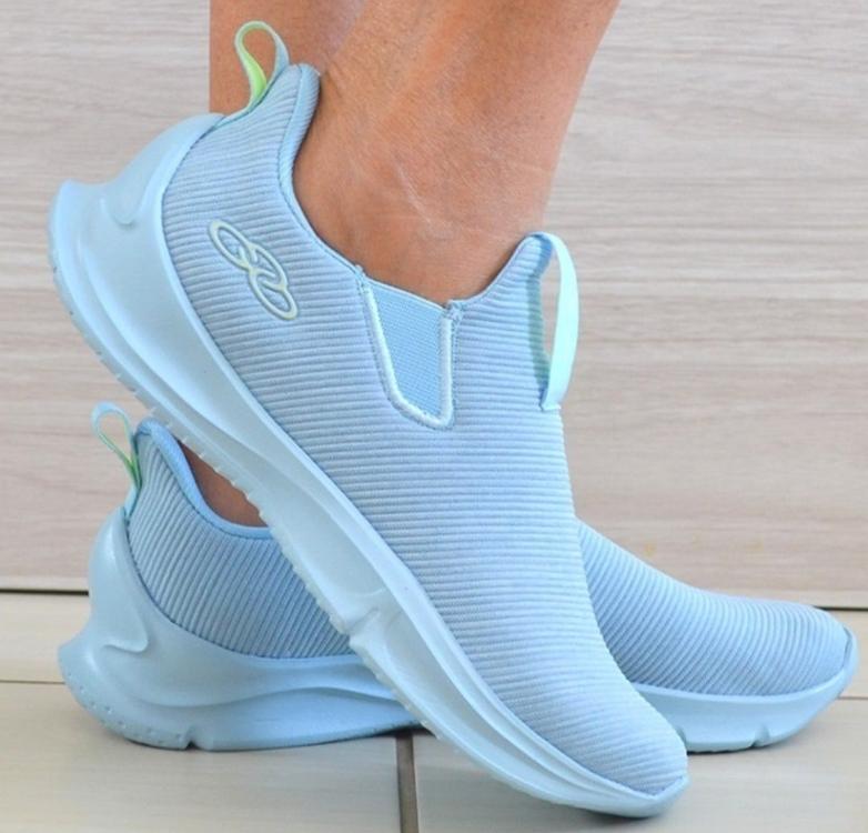 Tênis Olympikus Astral Feminino
