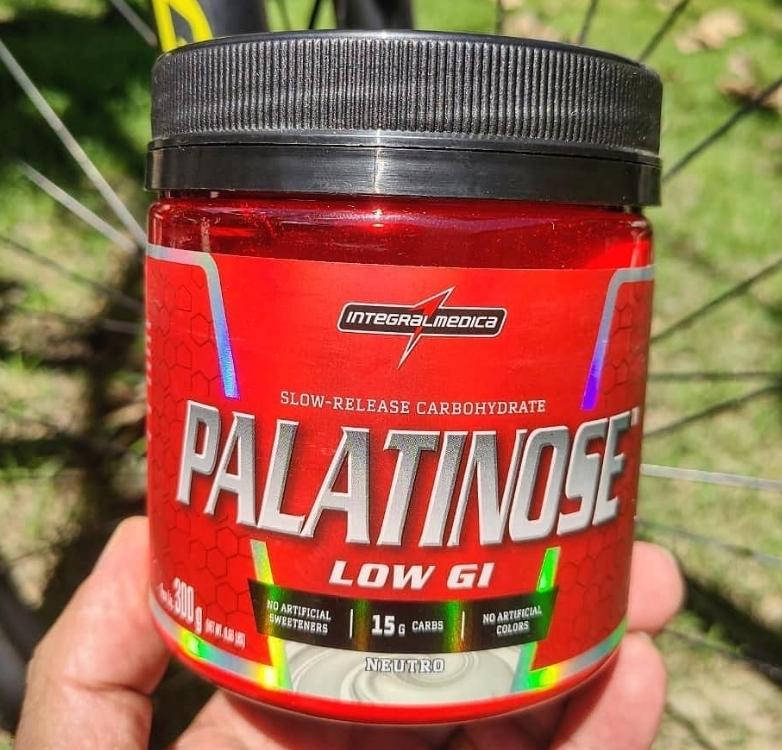 Palatinose 300G, Integralmedica