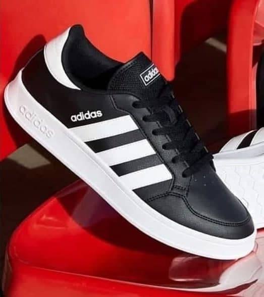 Tênis Adidas Breaknet Masculino