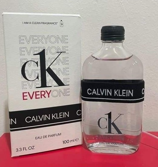 CK EVERYONE EAU DE PARFUM 100ML