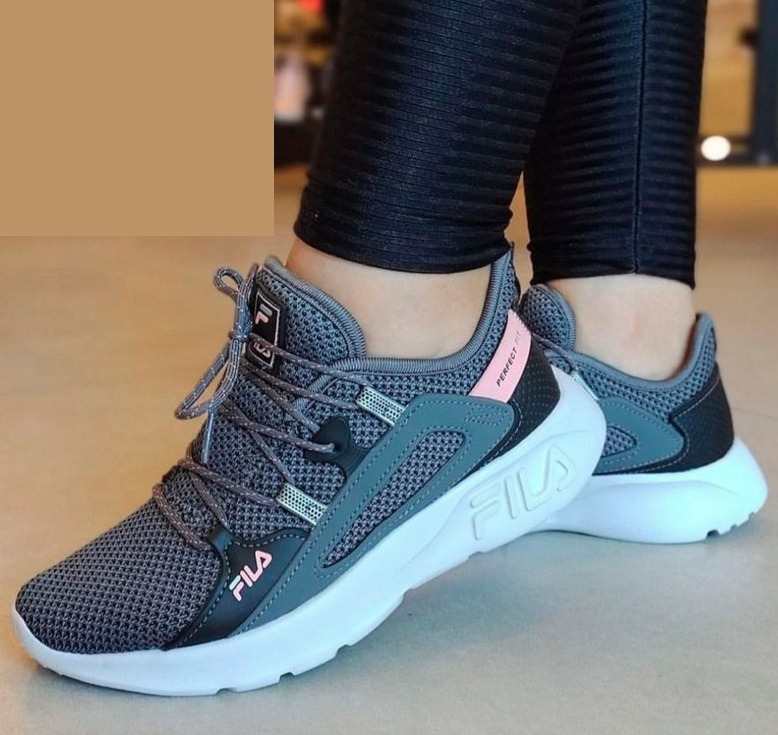 Tênis Fila Perfect Fit, Feminino