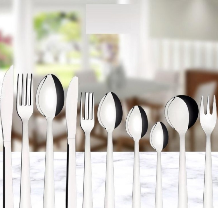 Faqueiro Tramontina Inox 100 Peças – Malibu