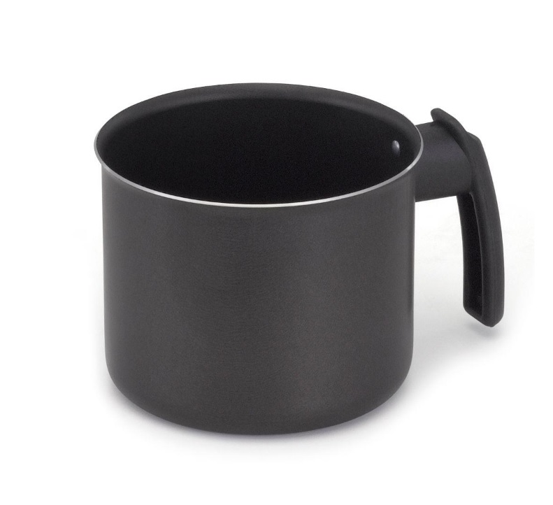 Fervedor Leiteira Antiaderente 12cm 1,2 Litros
