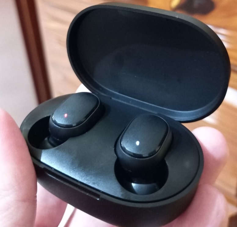 xiaomi mi true wireless earbuds basic 2 xm542pre