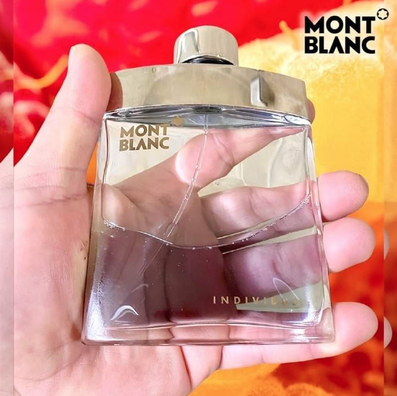 Individuel 75Ml, Montblanc