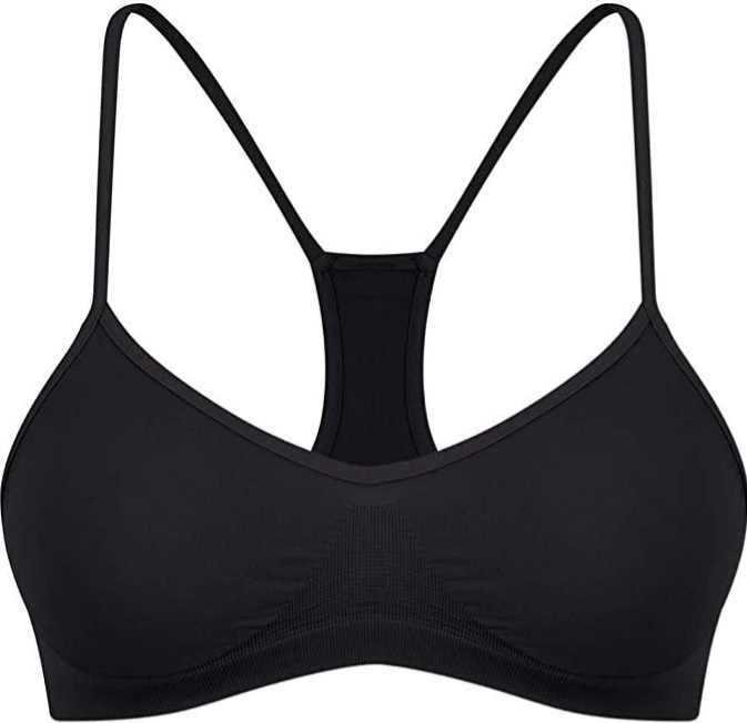 Sutiã sem Bojo, Trifil, Feminino