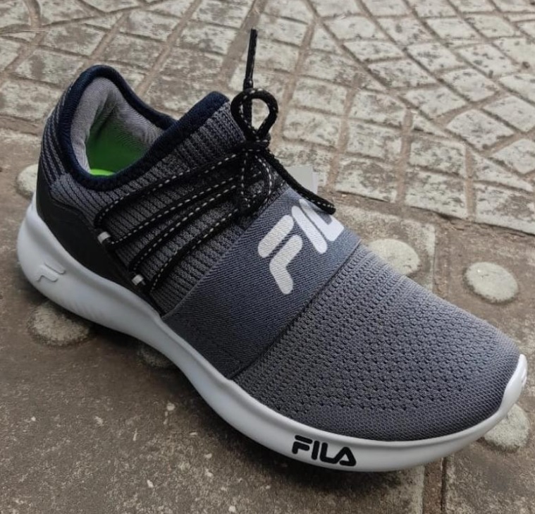 Tênis Fila Trend 2.0 Masculino