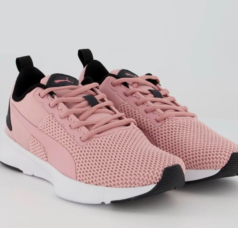 Tênis Flyer Runner WNS BDP, Puma, Feminino