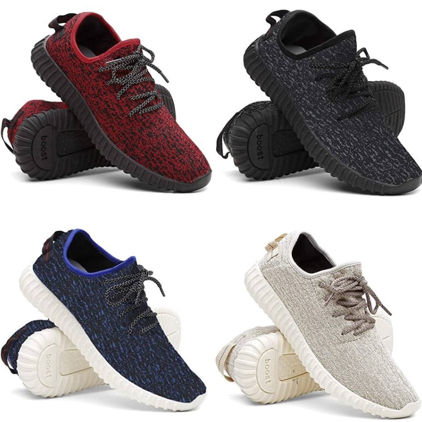 Tenis Masculino Esportivo Caminhada Leve