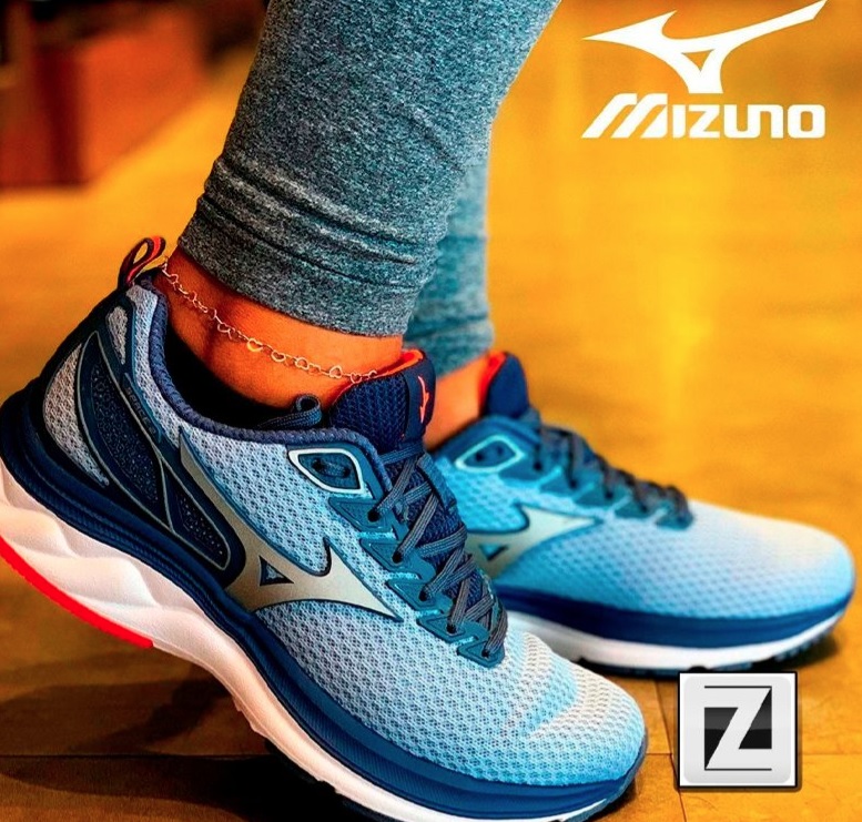Tênis Mizuno Space 2 Feminino