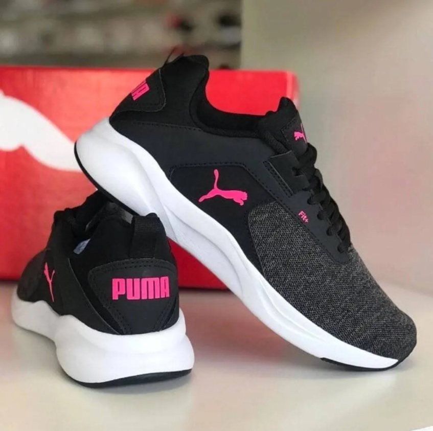 ENCERRADA – Tênis Puma Comet 2 Alt SR BDP