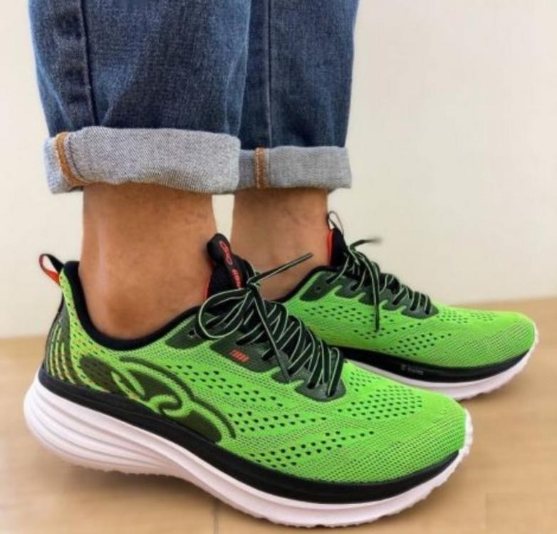 Tênis Turbo, Olympikus, Masculino