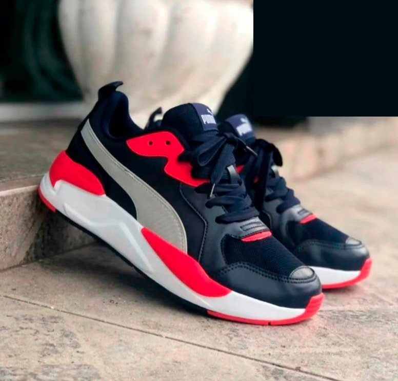 Tênis X-Ray Game, Puma, Masculino (38, 40, 41, 42 e 44)