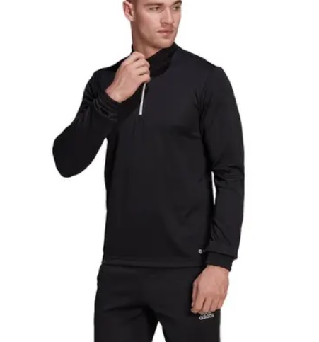 Blusa Adidas Treino Team 22 Masculina