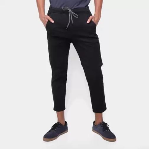 Calça Oakley Legacy Jogger Masculina