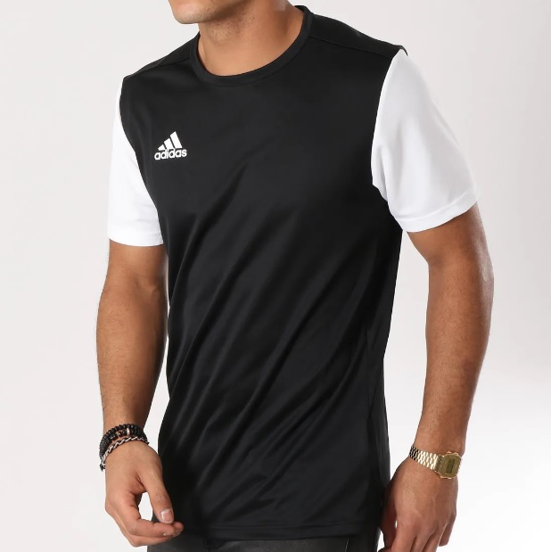 Camisa Adidas Estro 19 Masculina