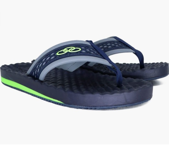 Chinelo Olympikus Nassau Masculino