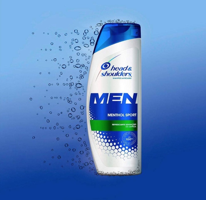Head & Shoulders – Shampoo Anticaspa 400 ml
