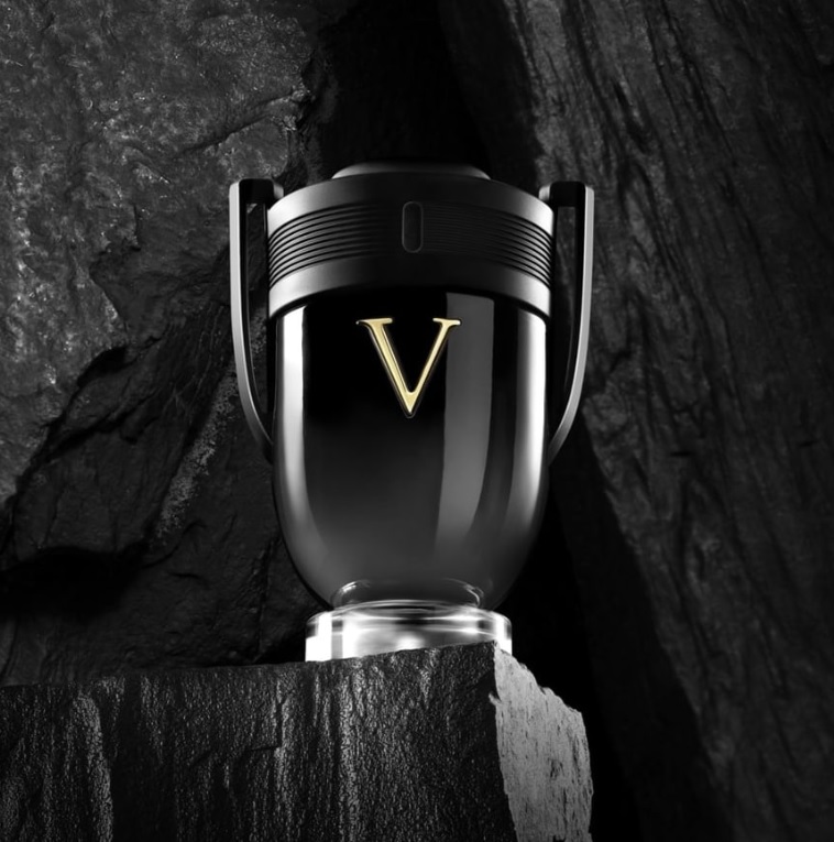 Invictus Victory Paco Rabanne edp