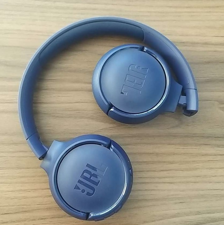 JBL, Fone de Ouvido Bluetooth, Tune 510BT – Azul