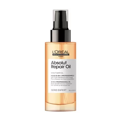 L’Oréal Professionnel Absolut Repair Óleo 10 em 1