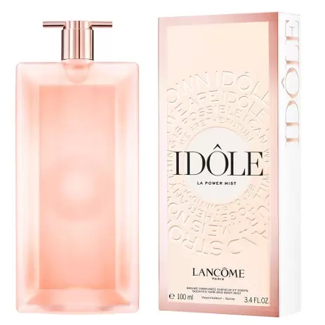 Lancôme Idôle La Power Hair Mist Bruma 100ml