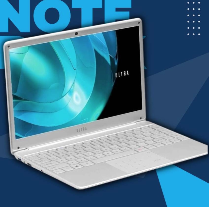 Icore Notebook Notebook Ultra UB433 Intel Core i3 4GB 120GB SSD Linux 14'' Prata - WT ...