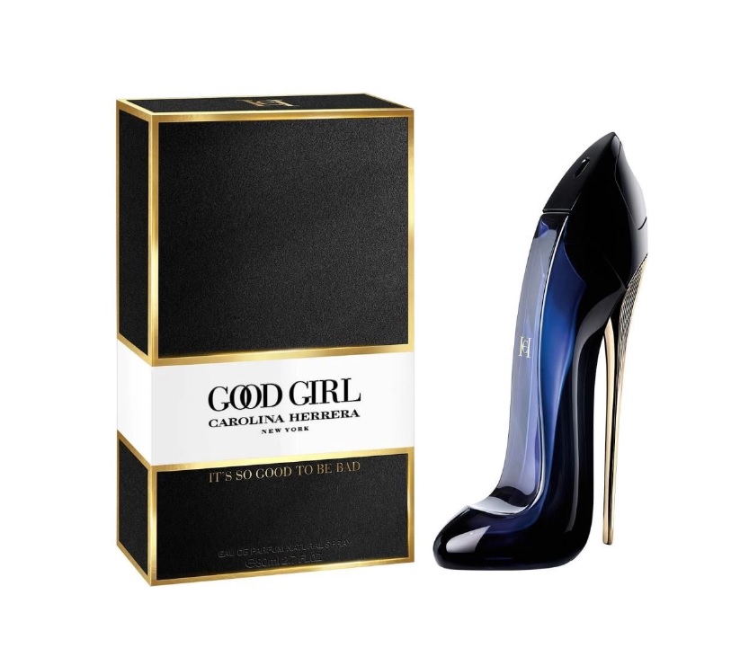 Good Girl Carolina Herrera edp – Perfume Feminino 150ml