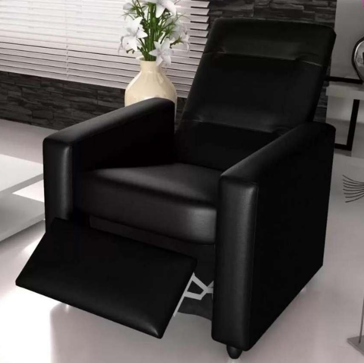 Poltrona Reclinável Moderno 2 Posições – Matrix Ranger